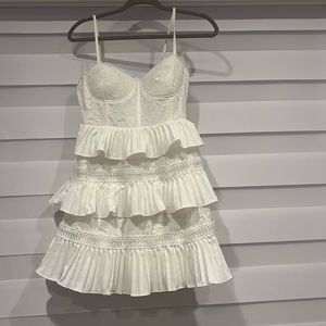 DO+BE dress , Medium